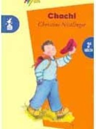 Chachi - Importado