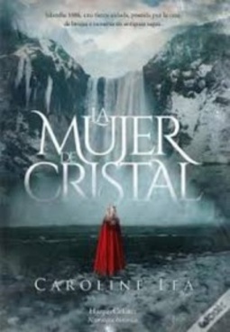 LA MUJER DE CRISTAL
