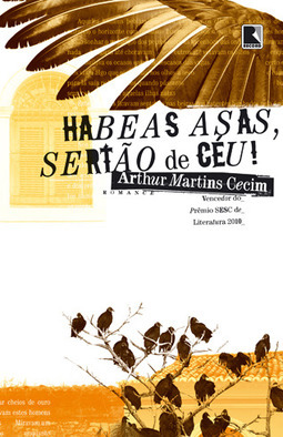HABEAS ASAS SERTAO DO CEU