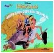 Hércules: Muito Ajuda Quem Não Atrapalha
