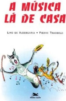 A Música Lá de Casa
