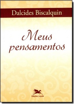 Meus pensamentos