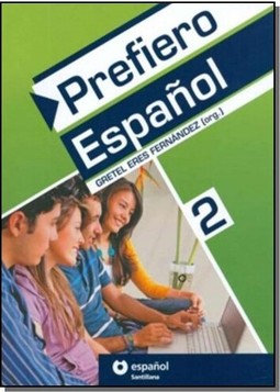 Prefiero Espanol 2