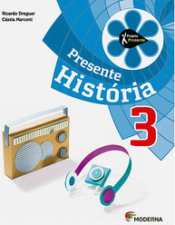 Presente História 3