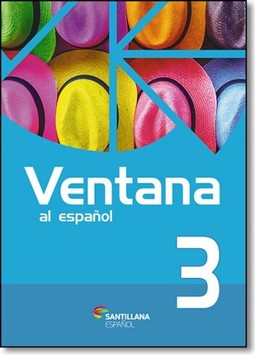 Ventana al Espanol 3