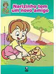 Narizinho Tem um Novo Amigo