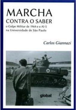 Marcha Contra o Saber