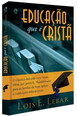 Educação que é Cristã