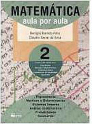 Matemática: Aula por Aula: Trigonometria - 2 grau