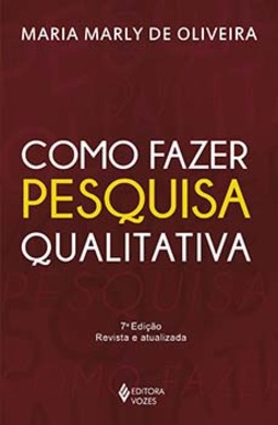 Como fazer pesquisa qualitativa