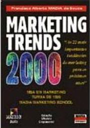 Marketing Trends 2000
