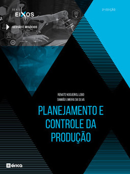 Planejamento e controle da produção