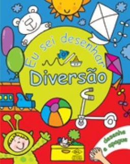 EU SEI DESENHAR - DIVERSAO