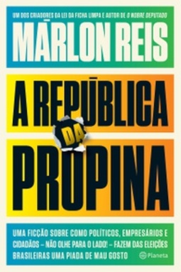 A República da Propina