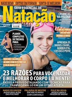 Guia essencial de natação