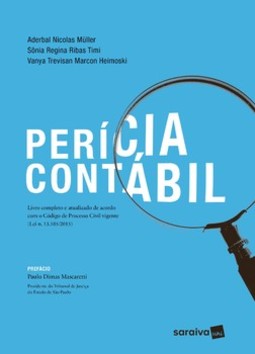 Perícia contábil