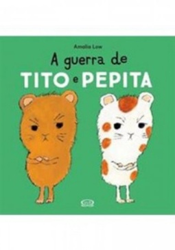 A Guerra de Tito e Pepita