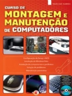 Curso de Montagem e Manutenção de Computadores