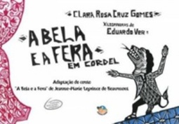 A Bela e a Fera - Em Cordel