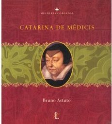 Catarina de Médicis