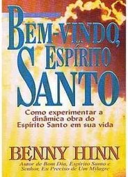 Bem Vindo Espírito Santo