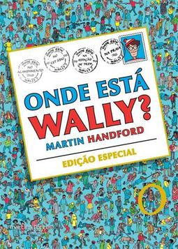 Onde está Wally?: Edição especial