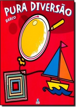 Pura Diversao - Barco