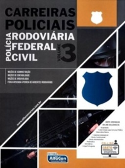 Carreiras Policiais #3