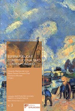 Esfera pública e constitucionalismo contemporâneo