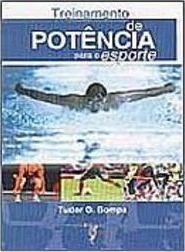 Treinamento de Potência para o Esporte