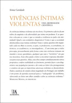 Vivências íntimas violentas: uma abordagem científica