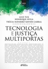 Tecnologia e justiça multiportas