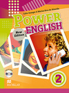 Power English New Edition Student's Pack-2