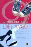 Os Principes Encantados De Libby Manson