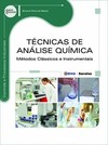 Técnicas de análise química: métodos clássicos e instrumentais