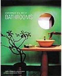 Contemporary Asian Bathrooms - Importado