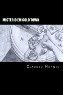 Mistério em Gold town