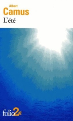 L'été