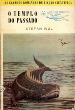 O Templo do Passado
