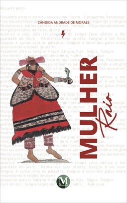 Mulher raio
