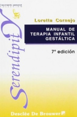 Manual de Terapia Infantil Gestáltica