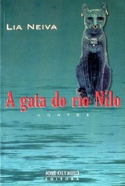 A Gata do Rio Nilo