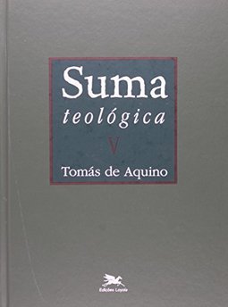 Suma Teológica - vol. 5
