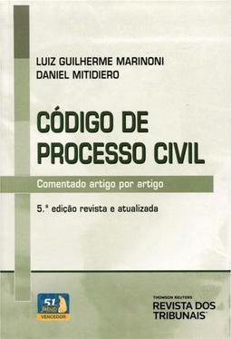 Código de Processo Civil