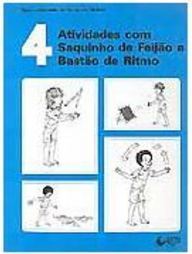 Desenvolvimento da Percepção Motora: Atividades com Saquinho de Feijão