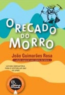 O Recado Do Morro