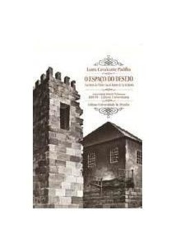 O espaço do desejo: uma leitura de A ilustre casa de Ramires