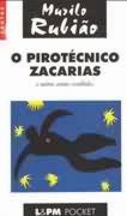 O Pirotecnico Zacarias