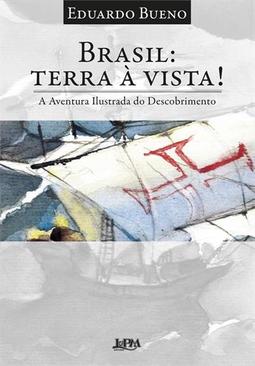 BRASIL: TERRA A VISTA!