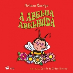 A abelha abelhuda